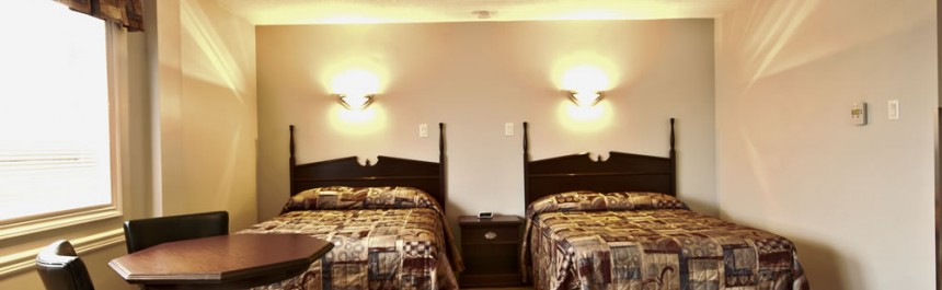 Standard Double Deluxe with Couch