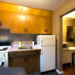 Family Kitchenette Suite